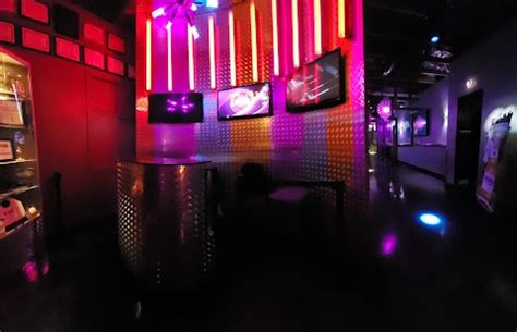 Karamba Nightclub.